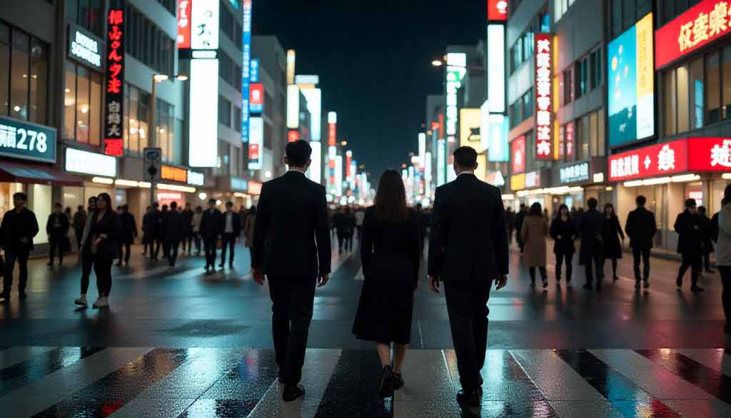 Band Jepang yang Mendunia: Dari Jepang ke Panggung Internasional