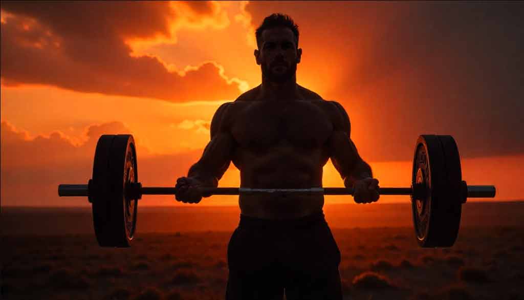 Olahraga Angkat Beban Terberat: Panduan Lengkap untuk Pemula dan Profesional