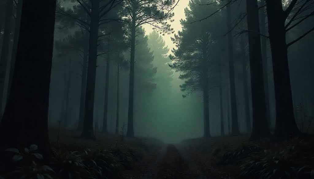 5 Kebakaran Hutan Terbesar di Dunia yang Mengubah Sejarah Lingkungan