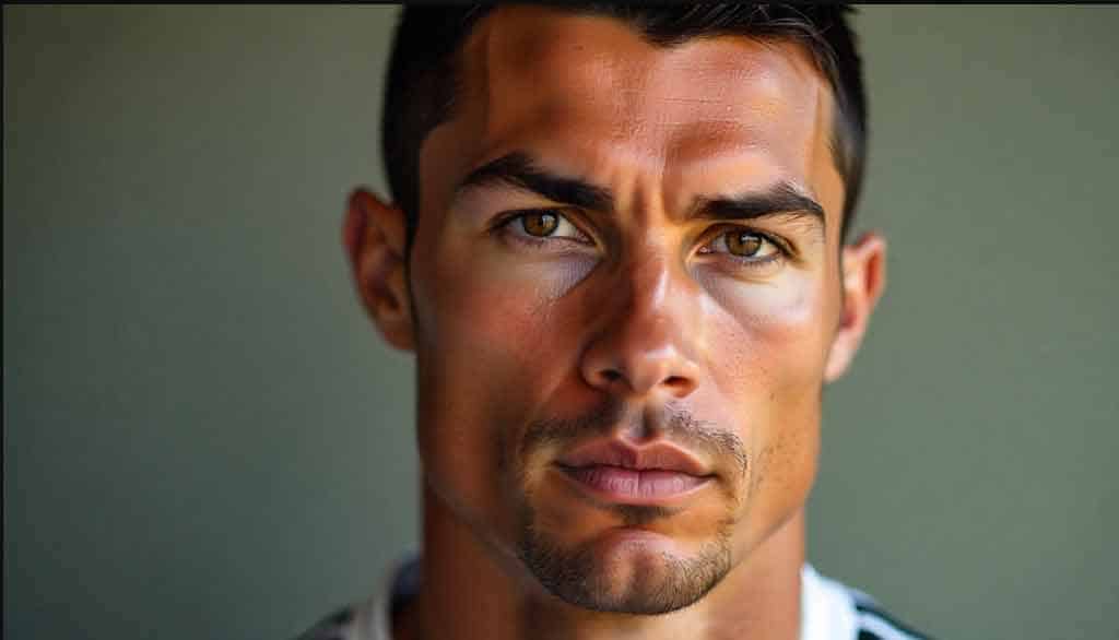 Cristiano Ronaldo dan Kepastian Tentang Piala Dunia Terakhirnya