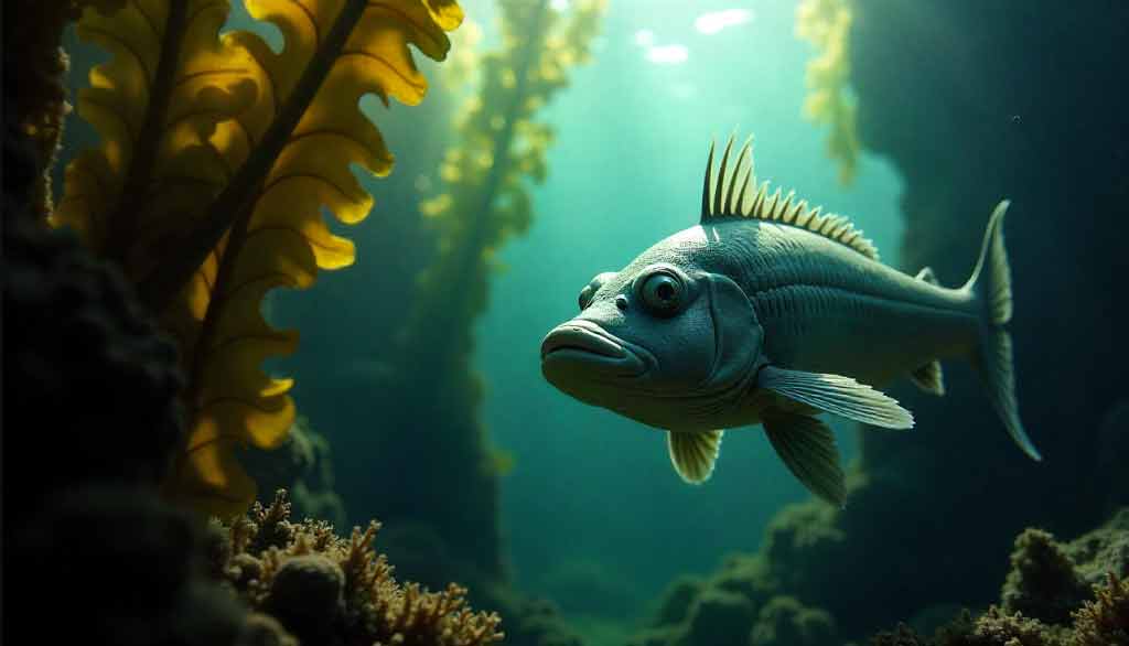 Mengungkap Misteri Oarfish, Si Naga Laut dari Kedalaman Samudra