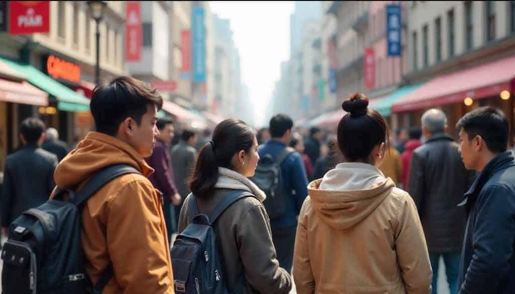 Mengapa Rata-Rata Tinggi Orang Indonesia Lebih Pendek dari Negara Barat