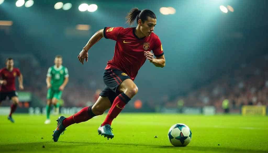 Turunnya Karir Pesepak Bola Chicharito