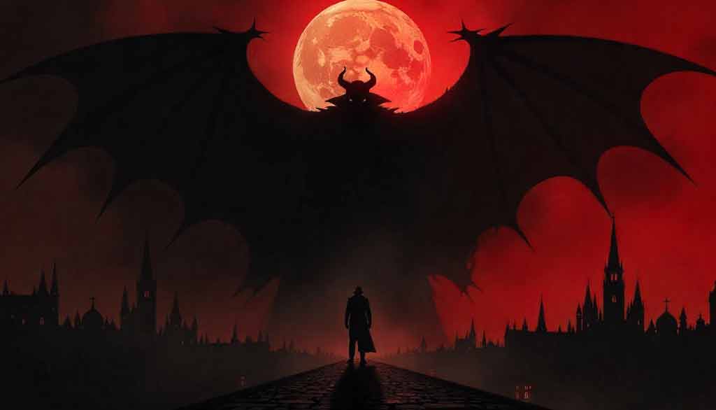 Nosferatu Film: Ikon Horor Abadi yang Membentuk Genre Vampir